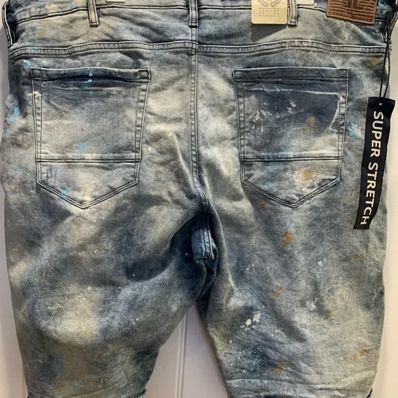 Jordan craig legacy edition shorts new arrivals